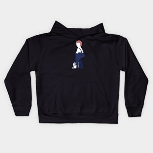 Velma Kelly - Chicago Kids Hoodie